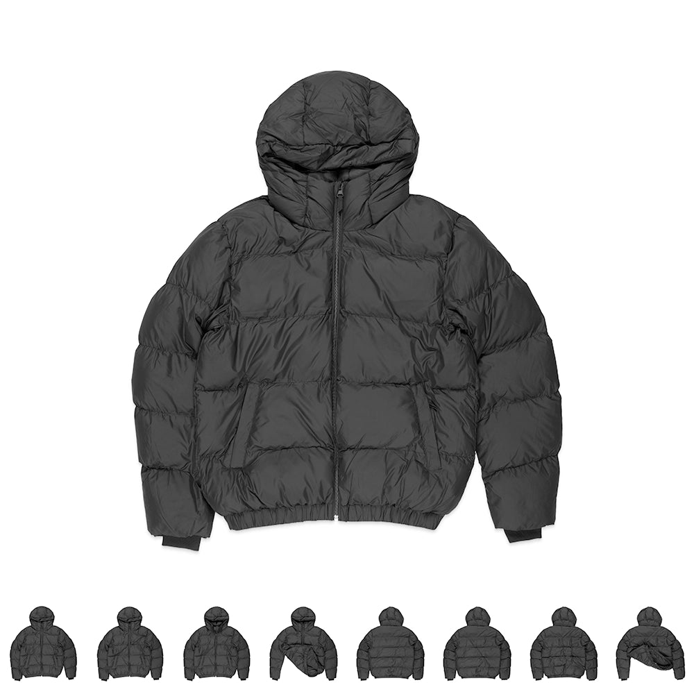 Stanley/Stella Puffer Jacket