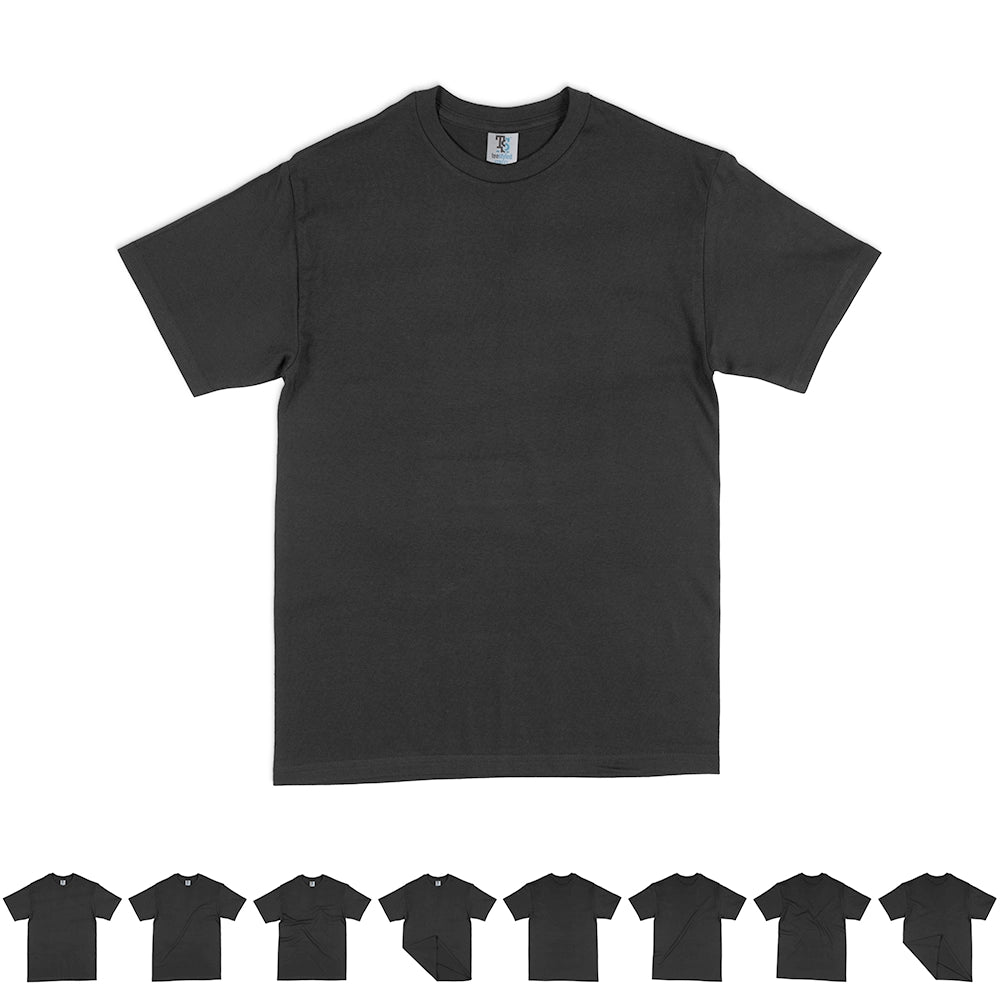 Tee Styled TS5600 Essential T-Shirt