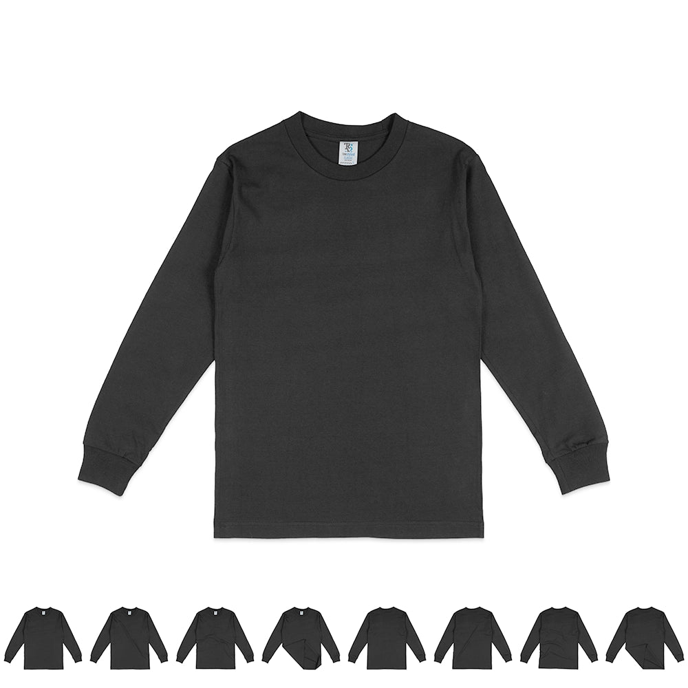 Tee Styled TS6003 Founder Long Sleeve T-Shirt