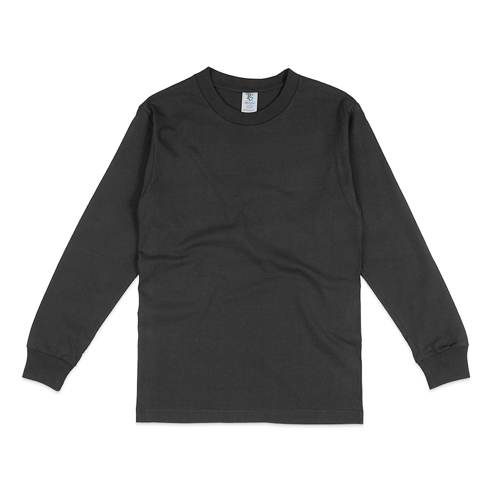 Tee Styled TS6003 Founder Long Sleeve T-Shirt