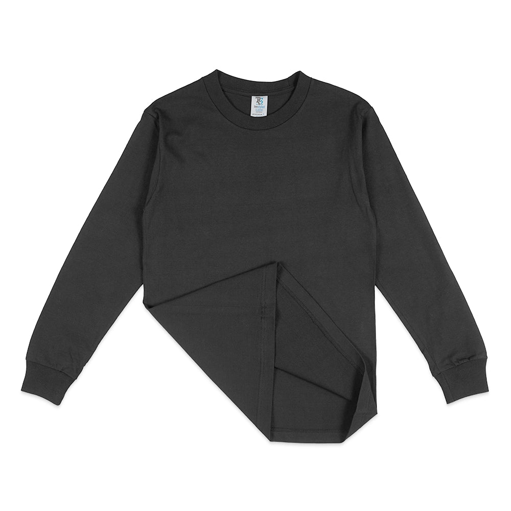 Tee Styled TS6003 Founder Long Sleeve T-Shirt