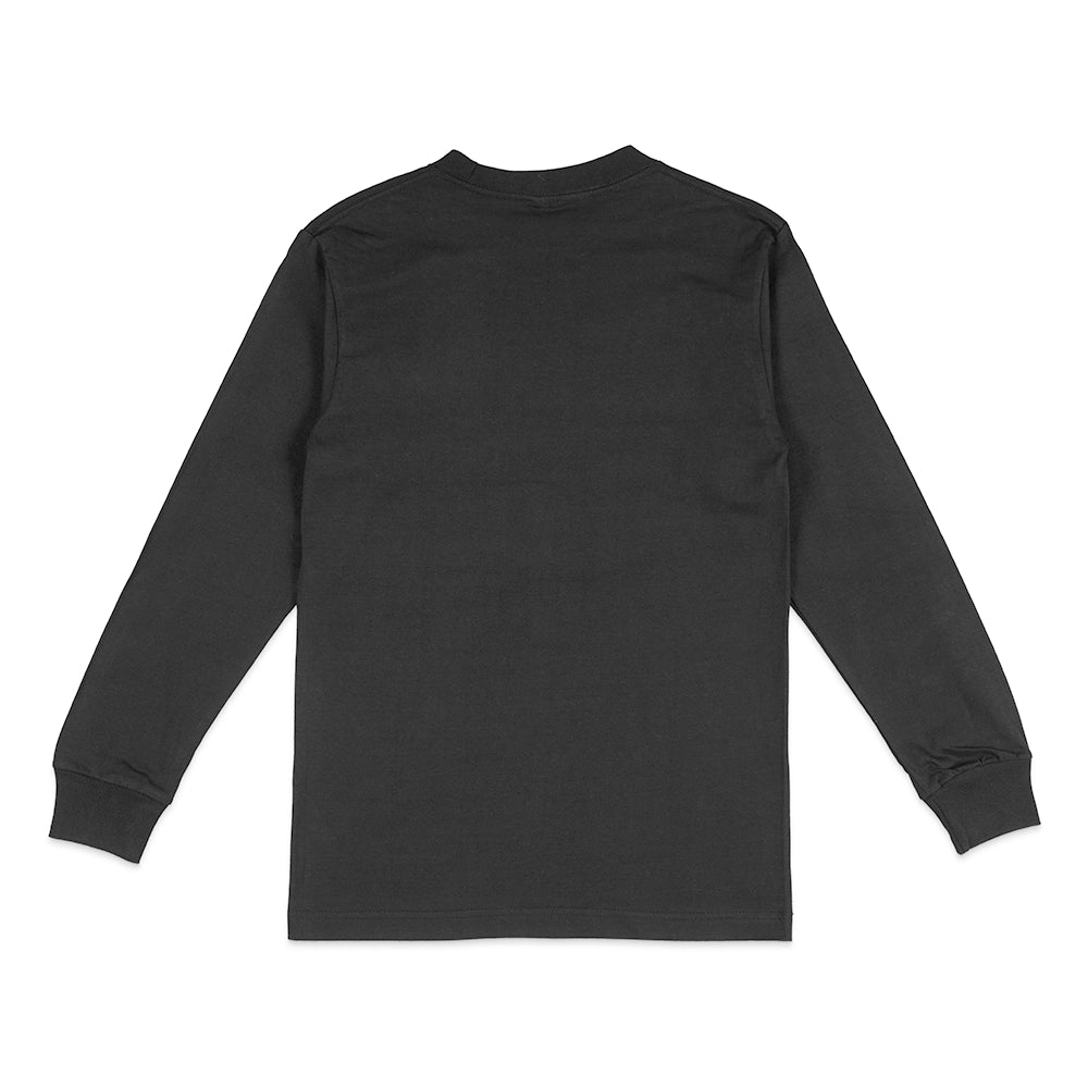 Tee Styled TS6003 Founder Long Sleeve T-Shirt