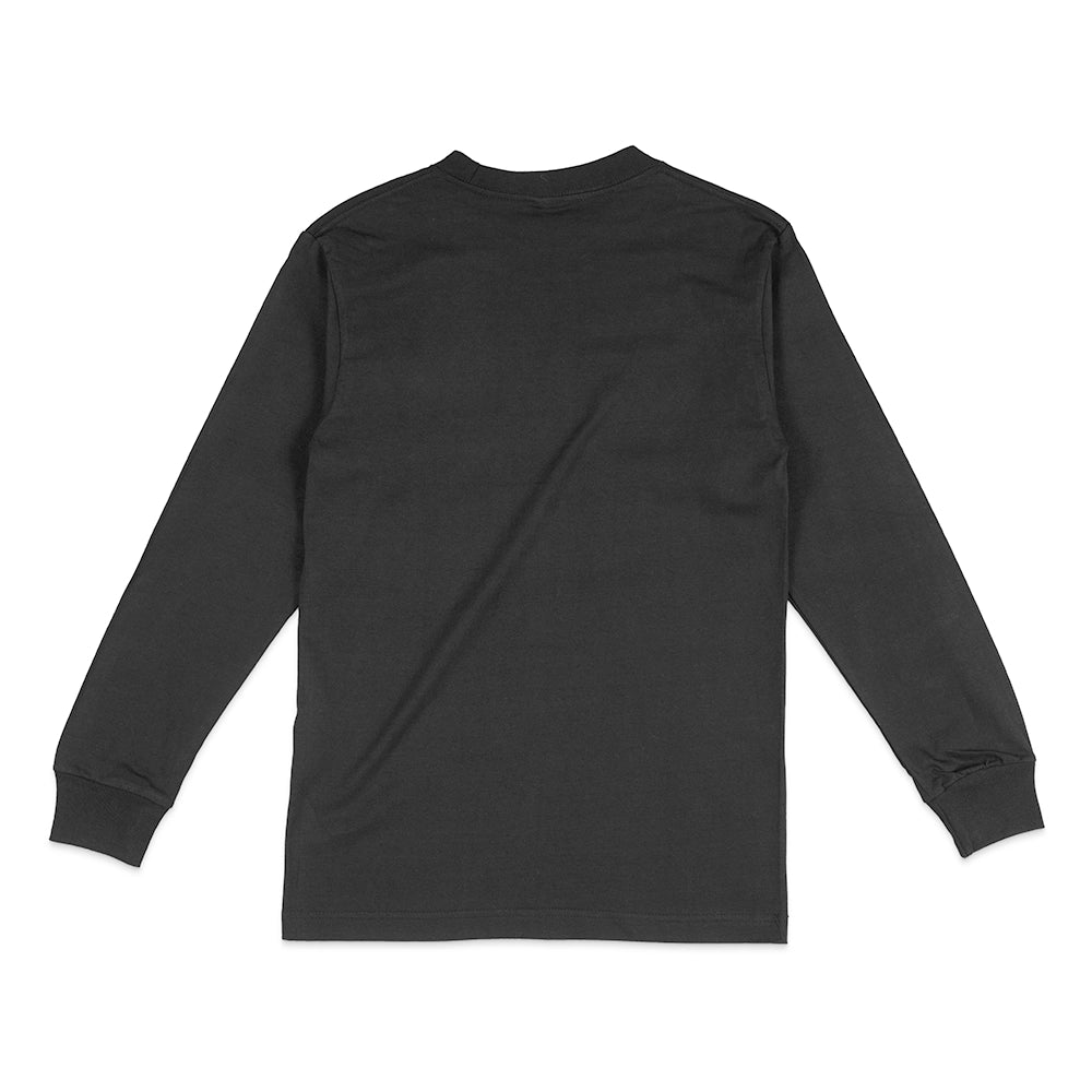 Tee Styled TS6003 Founder Long Sleeve T-Shirt