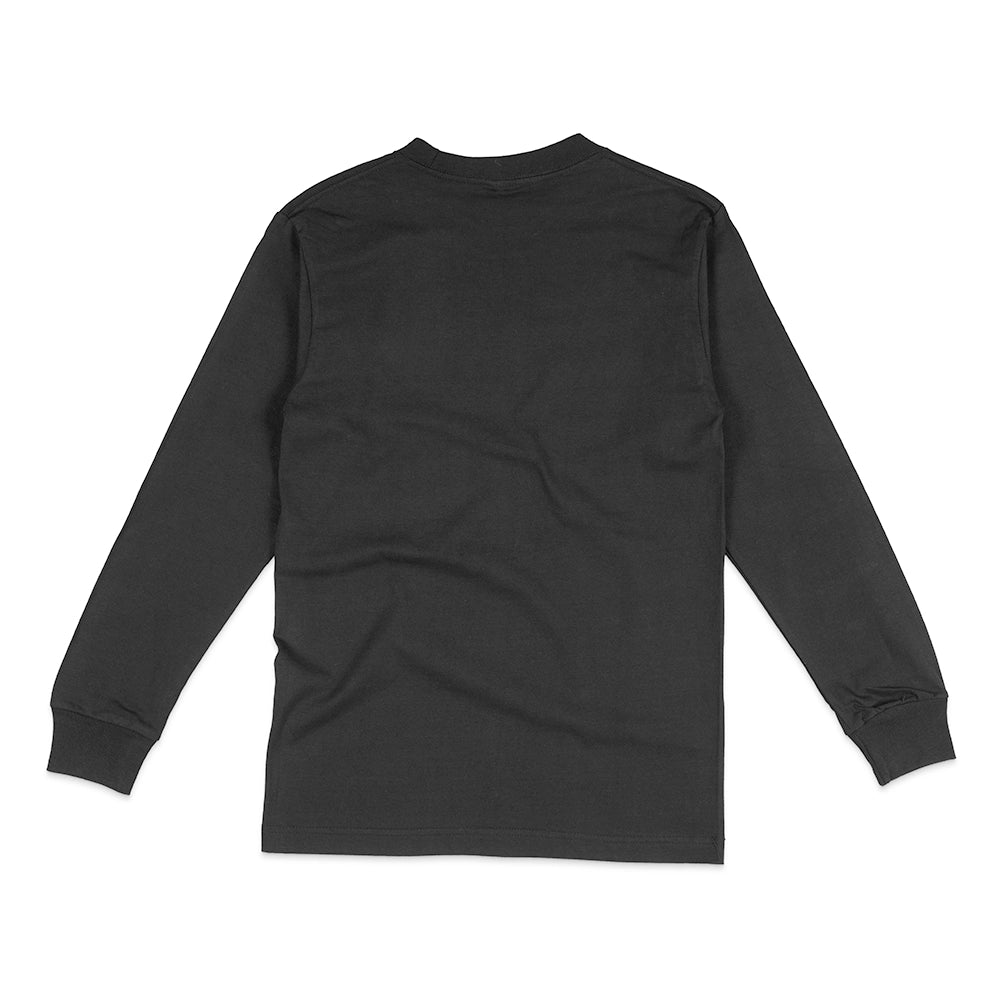 Tee Styled TS6003 Founder Long Sleeve T-Shirt