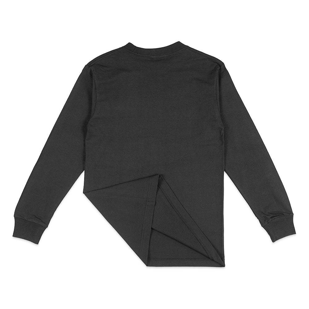 Tee Styled TS6003 Founder Long Sleeve T-Shirt