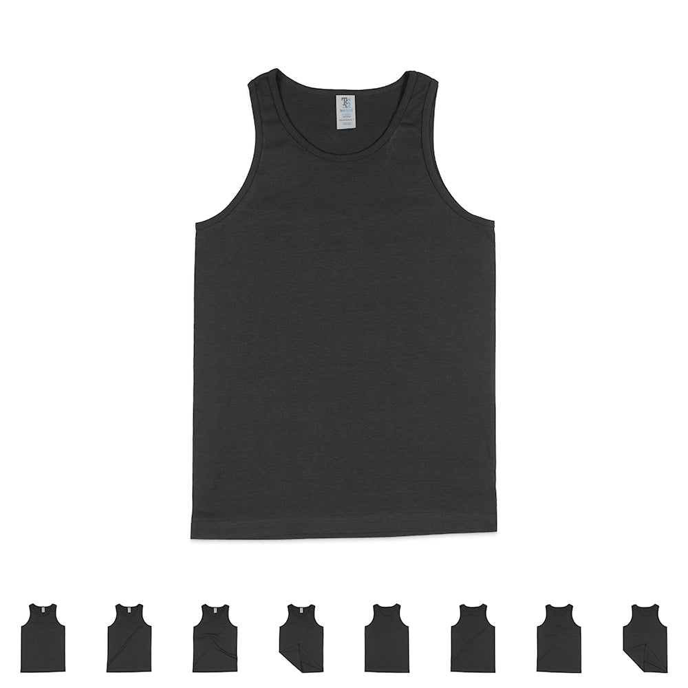 Tee Styled TS6006 Founder Tank Top