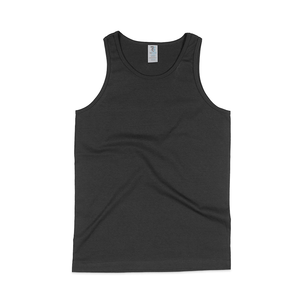 Tee Styled TS6006 Founder Tank Top