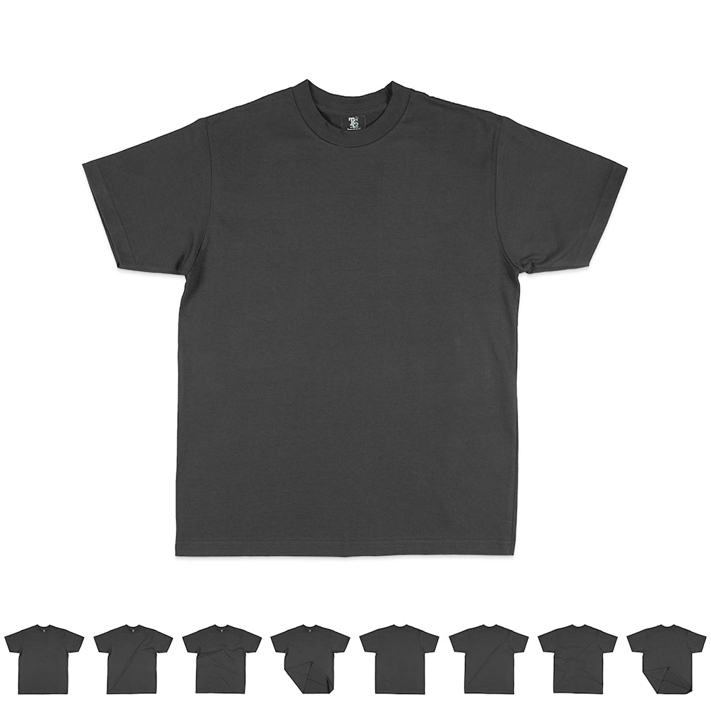Tee Styled TS9000 Luxe T-Shirt
