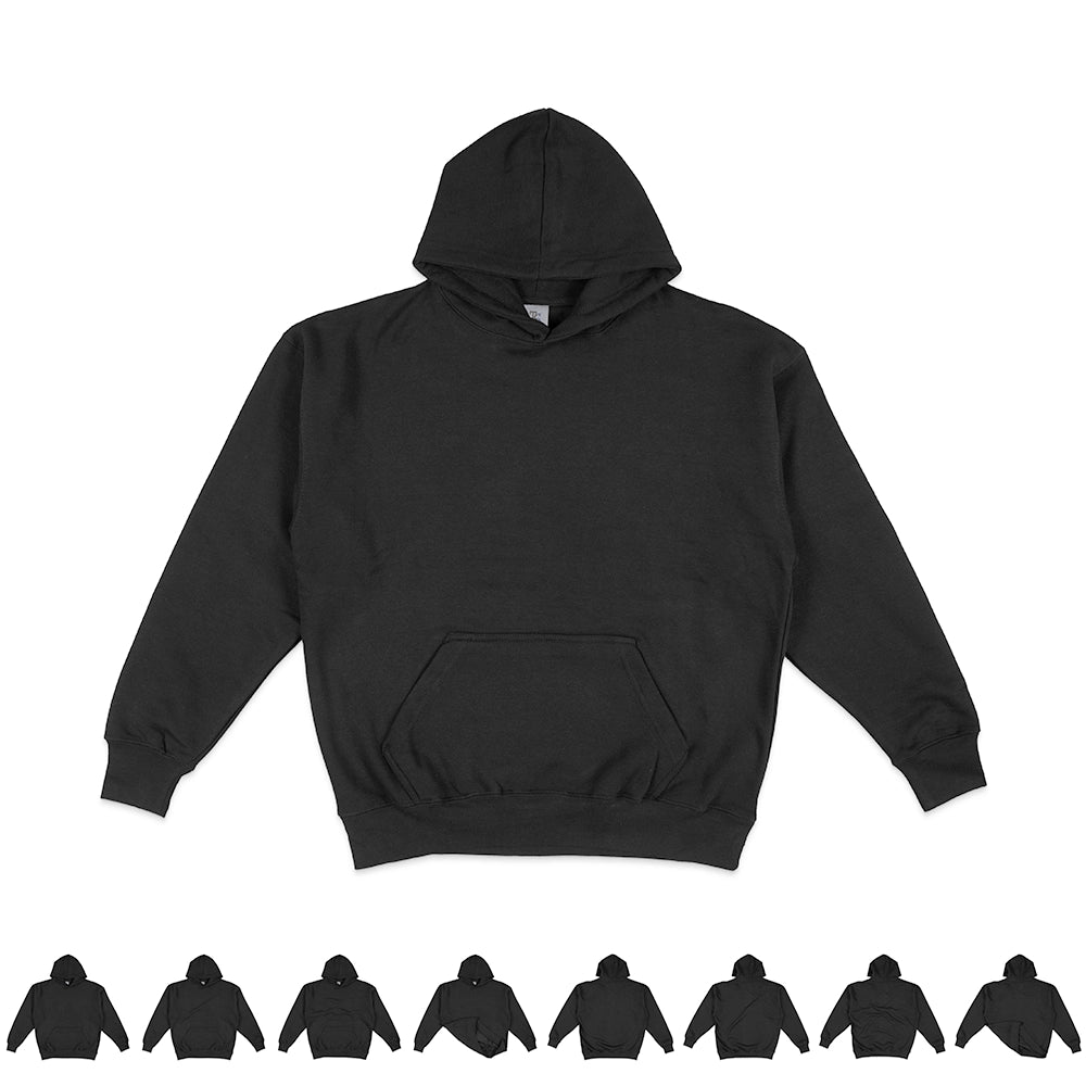 Tee Styled TS9500 Heavyweight Hoodie