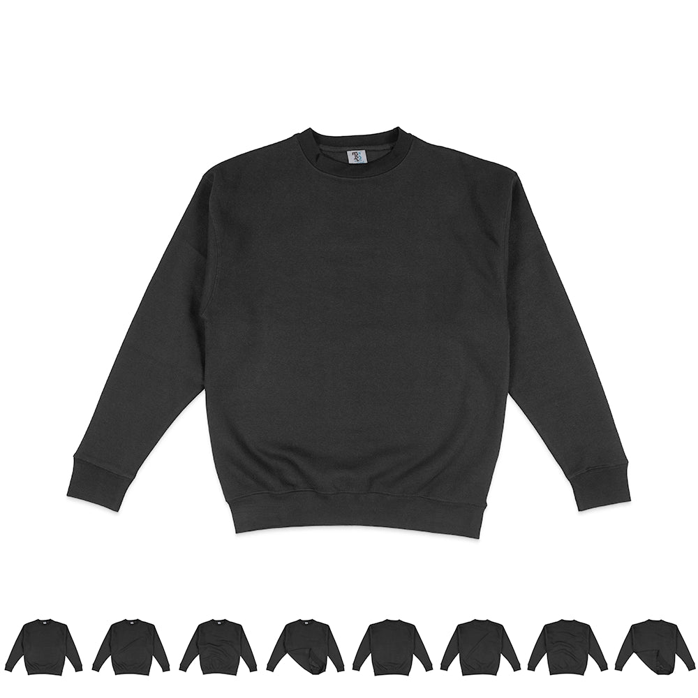 Tee Styled TS9503 Heavyweight Sweatshirt