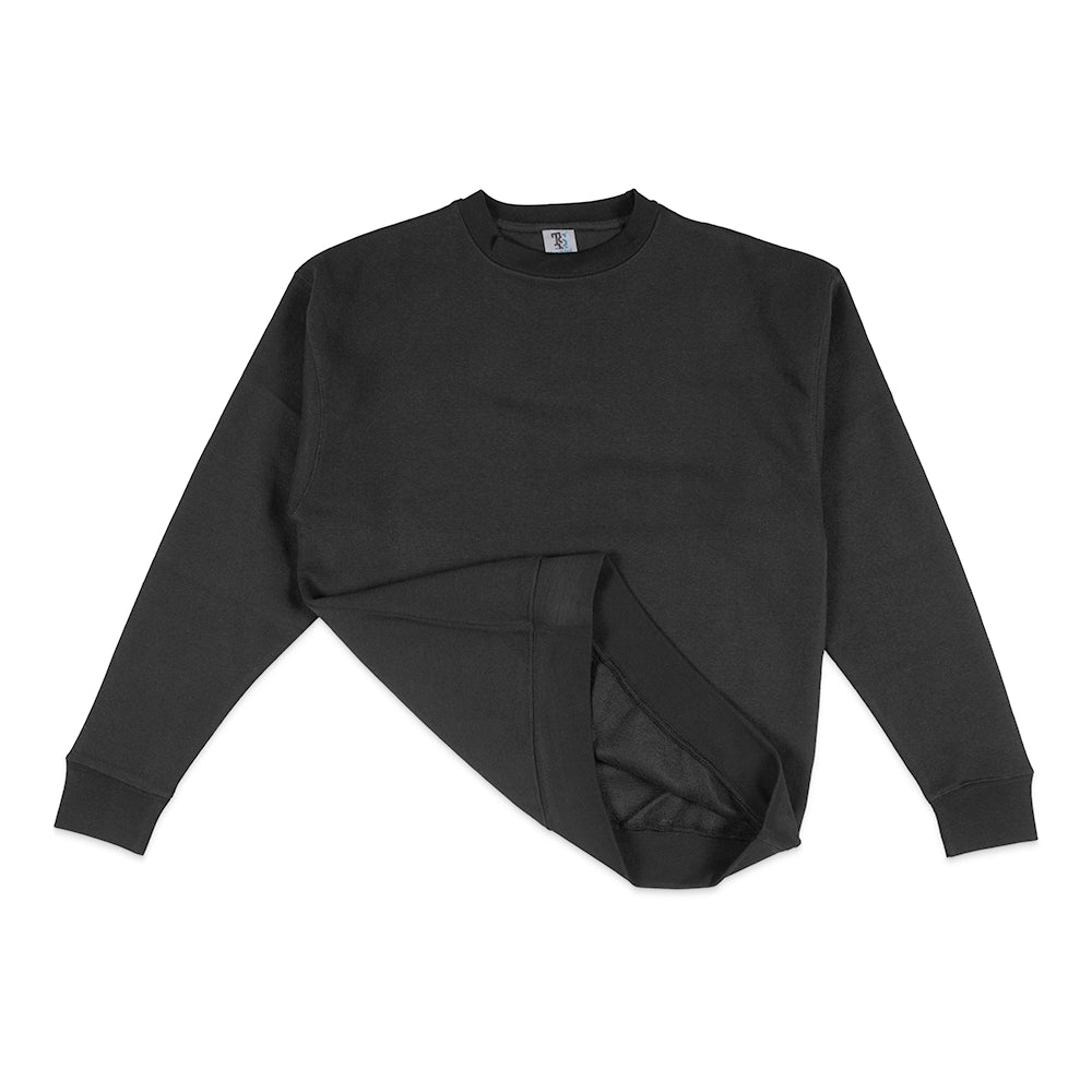 Tee Styled TS9503 Heavyweight Sweatshirt