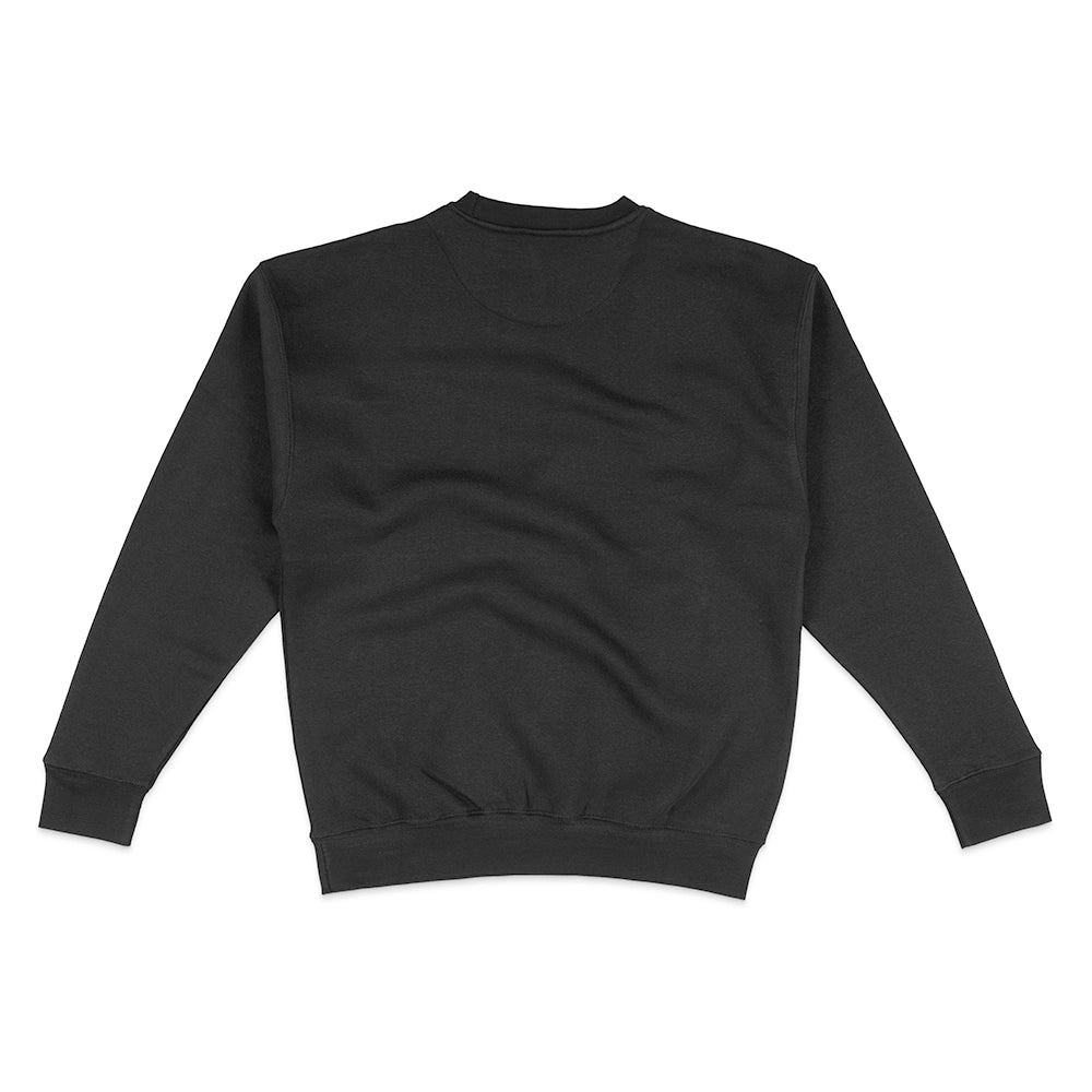 Tee Styled TS9503 Heavyweight Sweatshirt