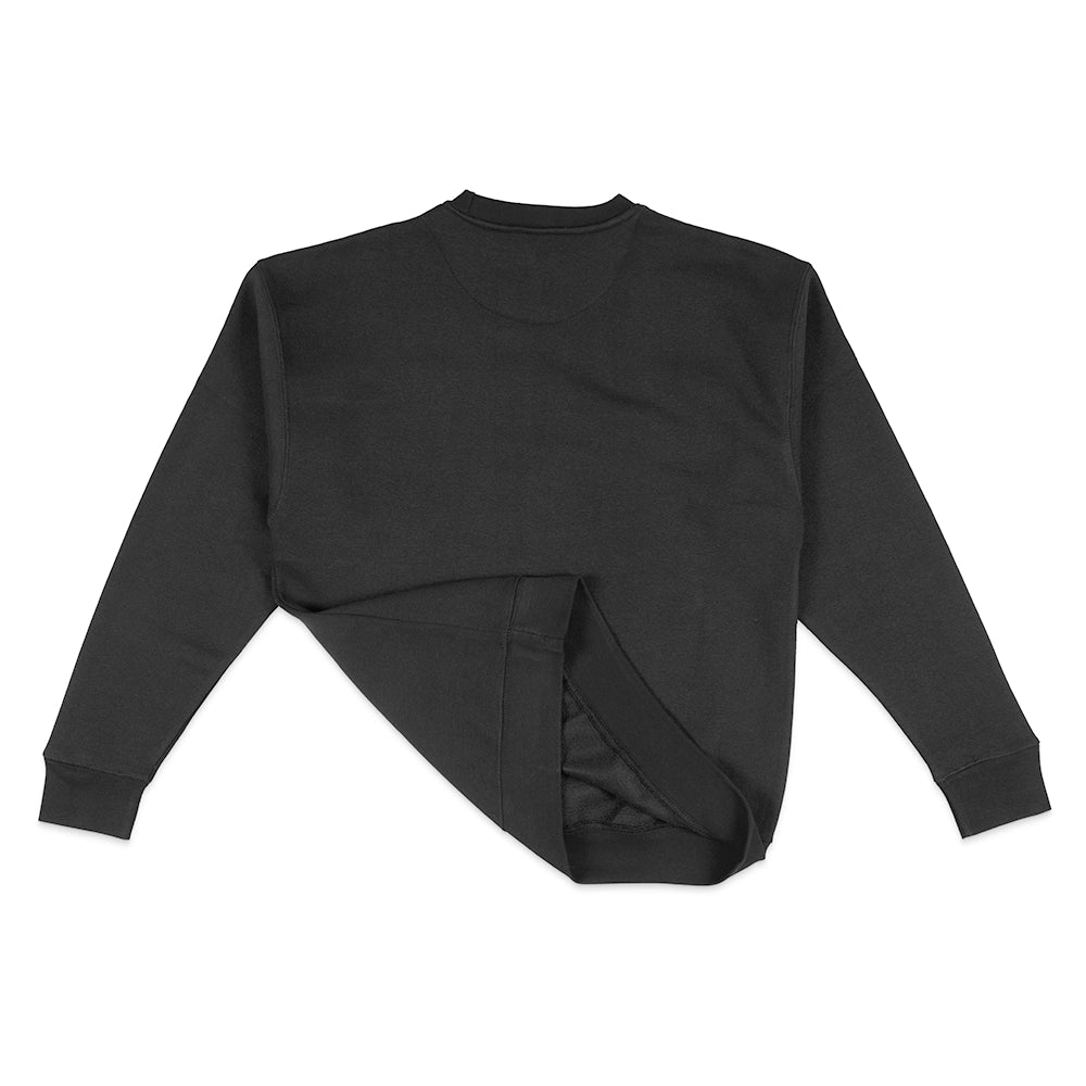 Tee Styled TS9503 Heavyweight Sweatshirt