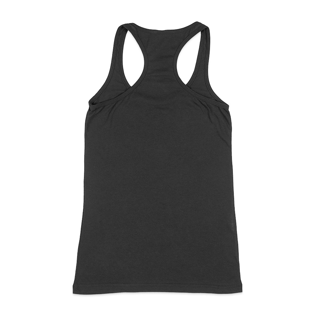 Tultex 190 Women's Poly-Rich Racerback Tank Top