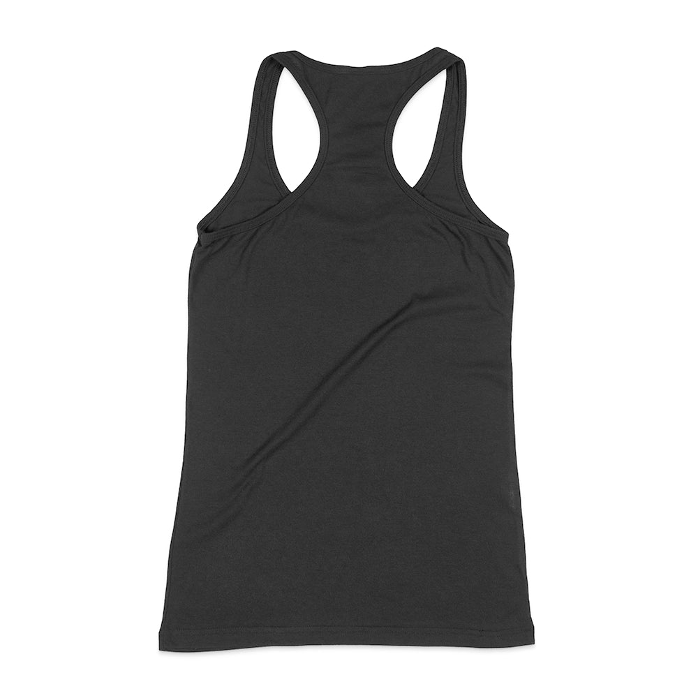 Tultex 190 Women's Poly-Rich Racerback Tank Top