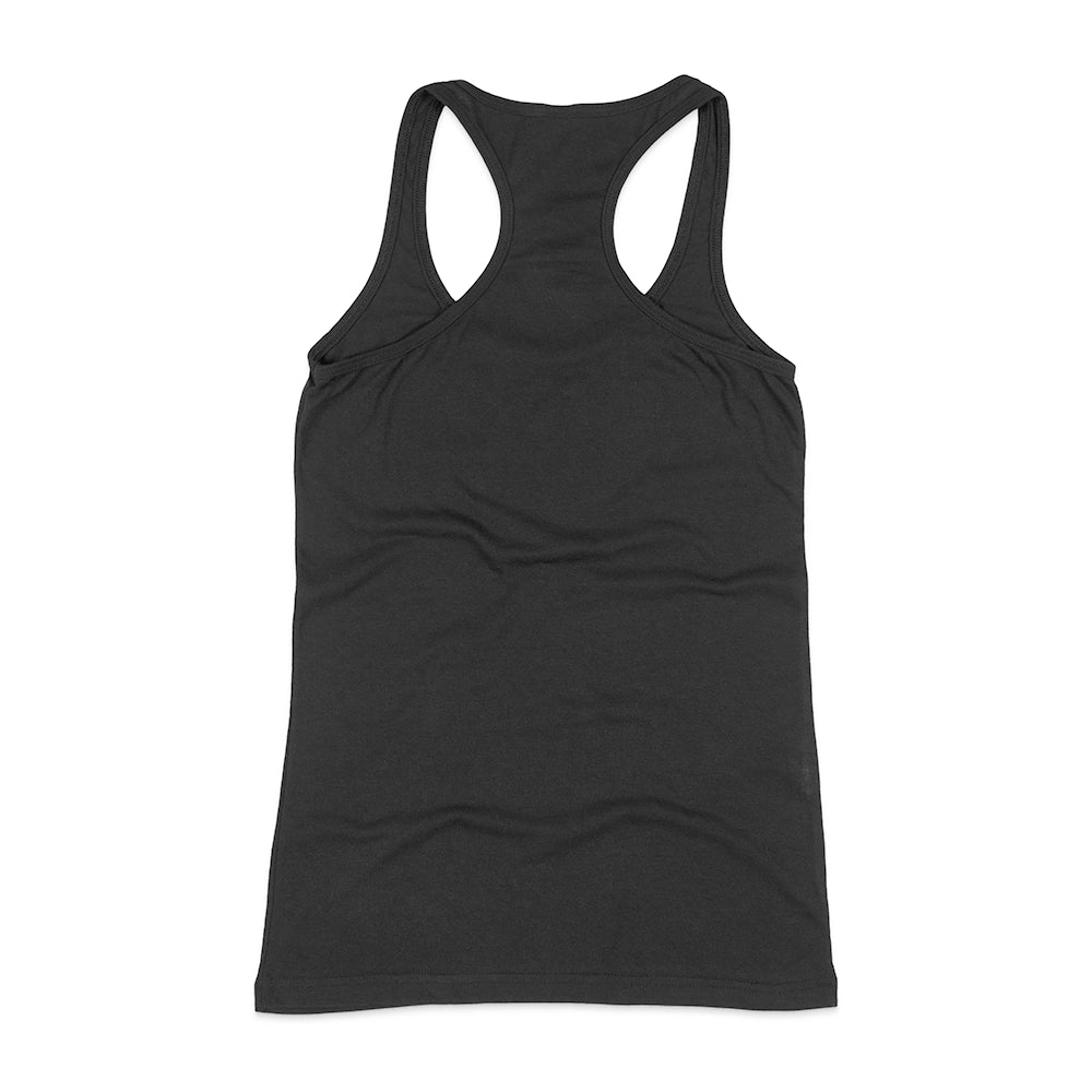 Tultex 190 Women's Poly-Rich Racerback Tank Top
