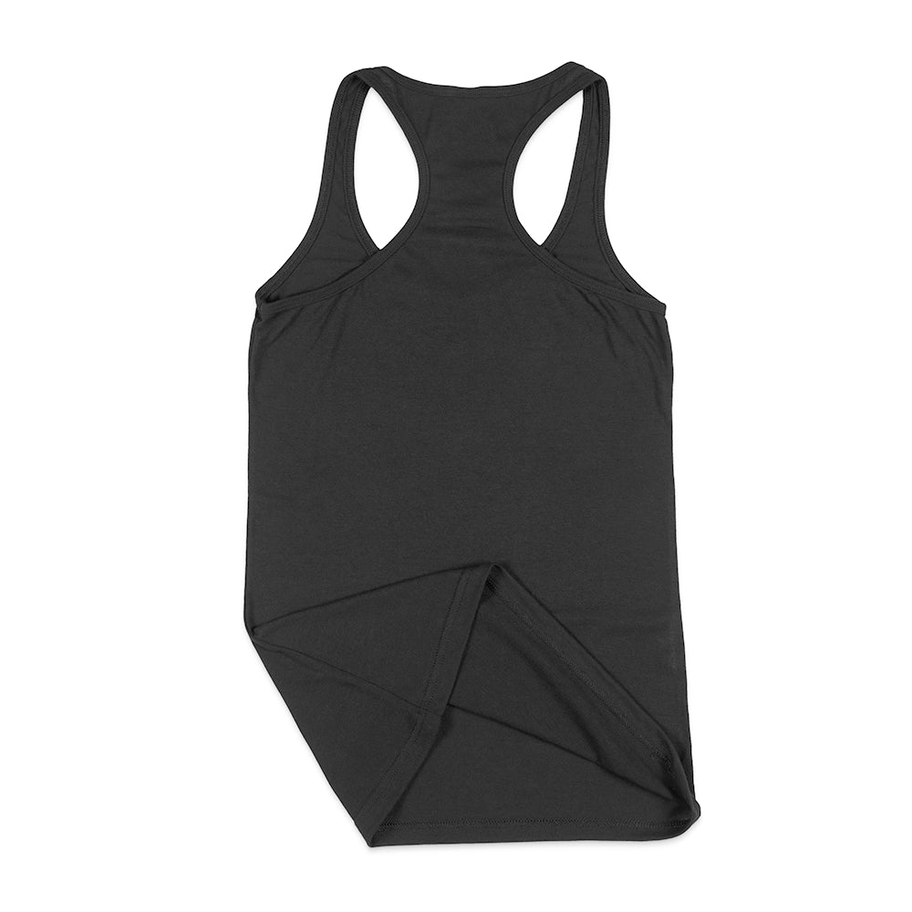 Tultex 190 Women's Poly-Rich Racerback Tank Top