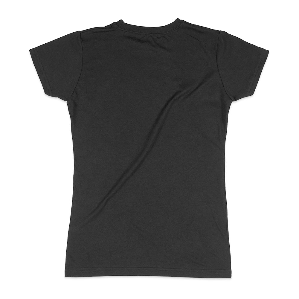 Tultex 240 Women's Poly-Rich T-Shirt
