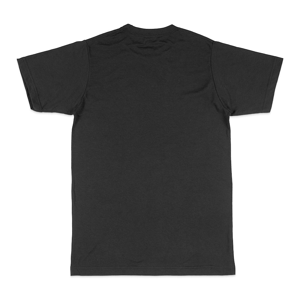 Tultex 241 Poly-Rich Crew T-Shirt