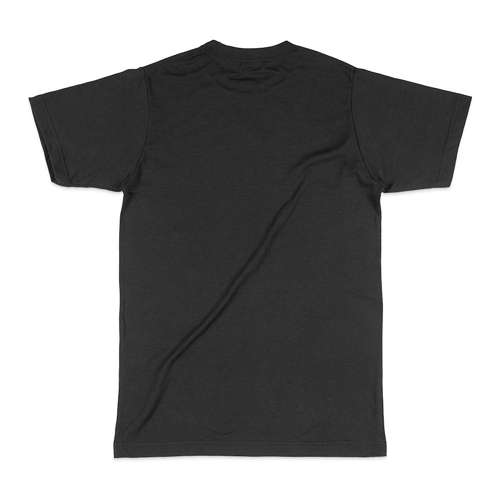 Tultex 241 Poly-Rich Crew T-Shirt