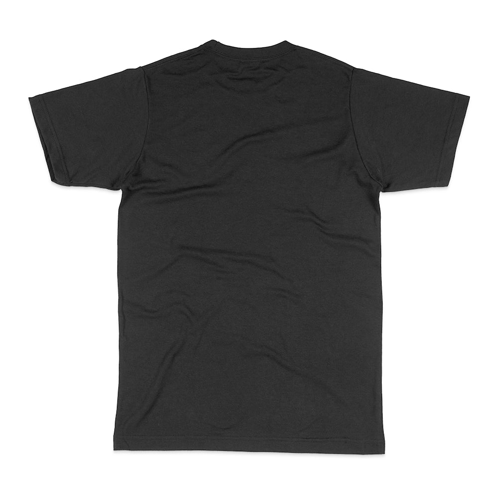 Tultex 241 Poly-Rich Crew T-Shirt