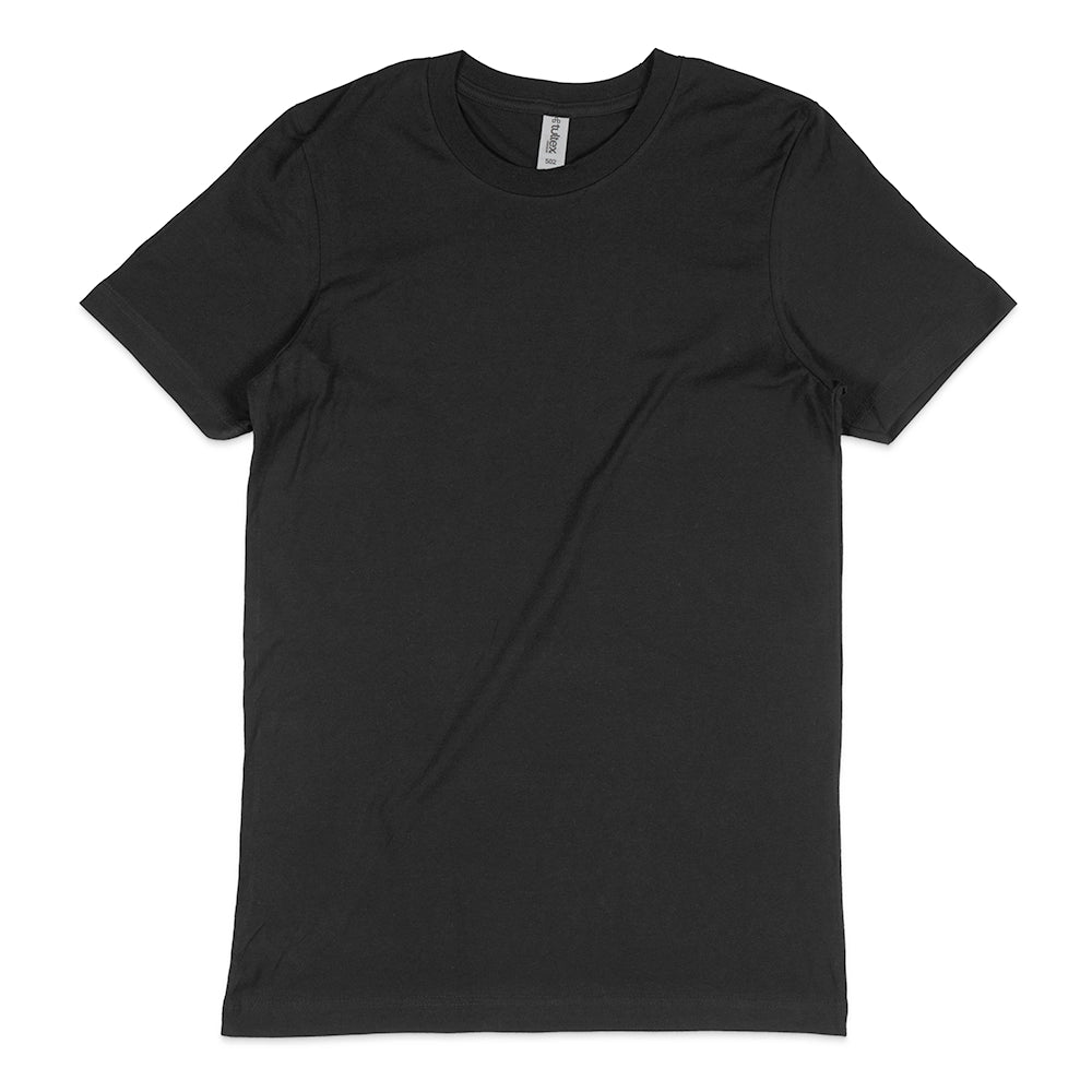Tultex 502 Men's Premium Cotton T-Shirt