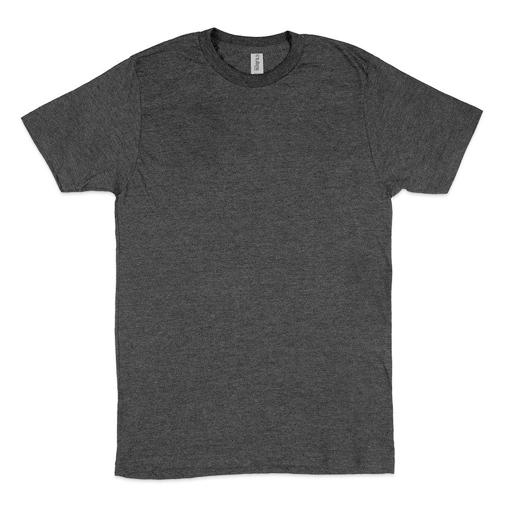 Tultex 541 Men's Premium Cotton Blend T-Shirt
