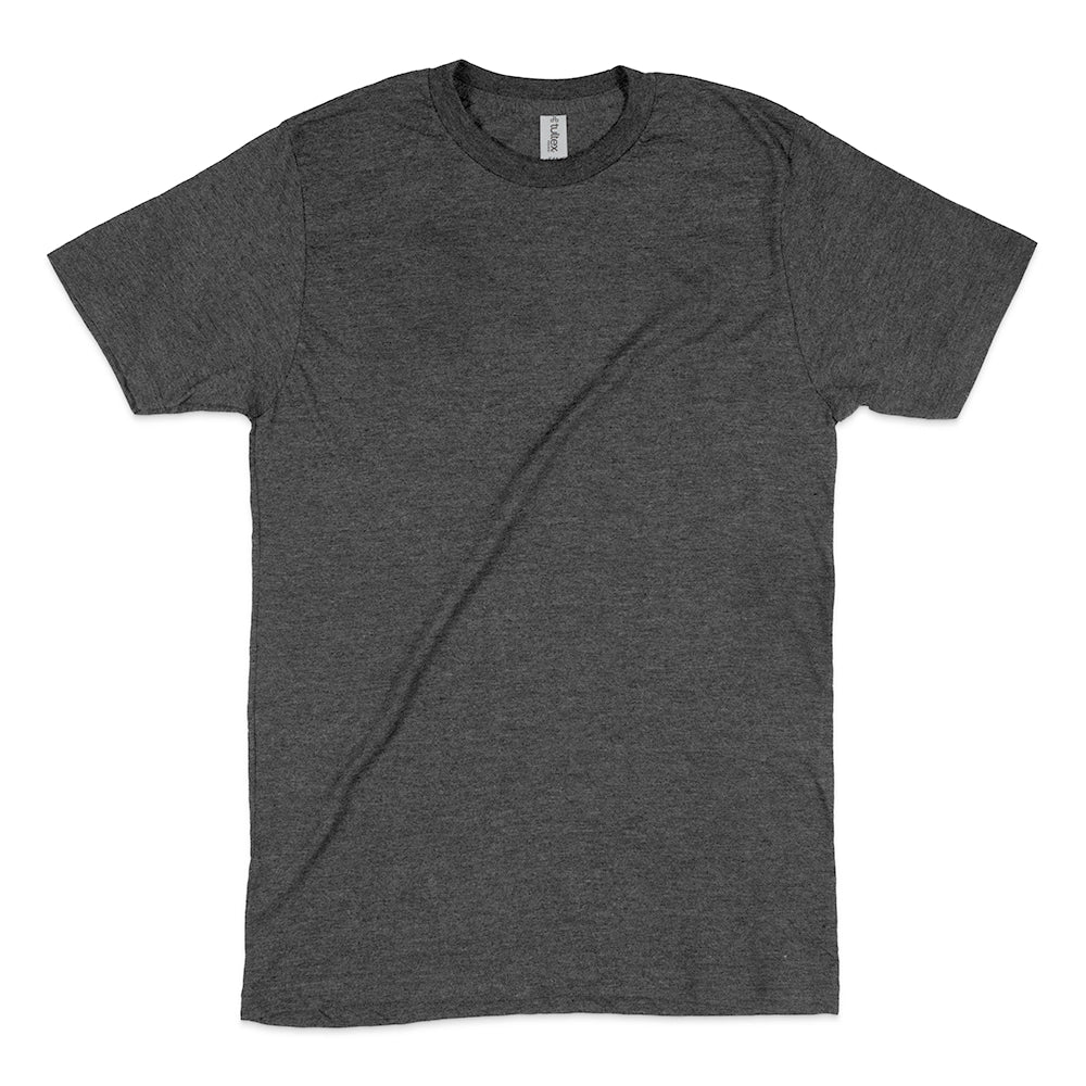 Tultex 541 Men's Premium Cotton Blend T-Shirt