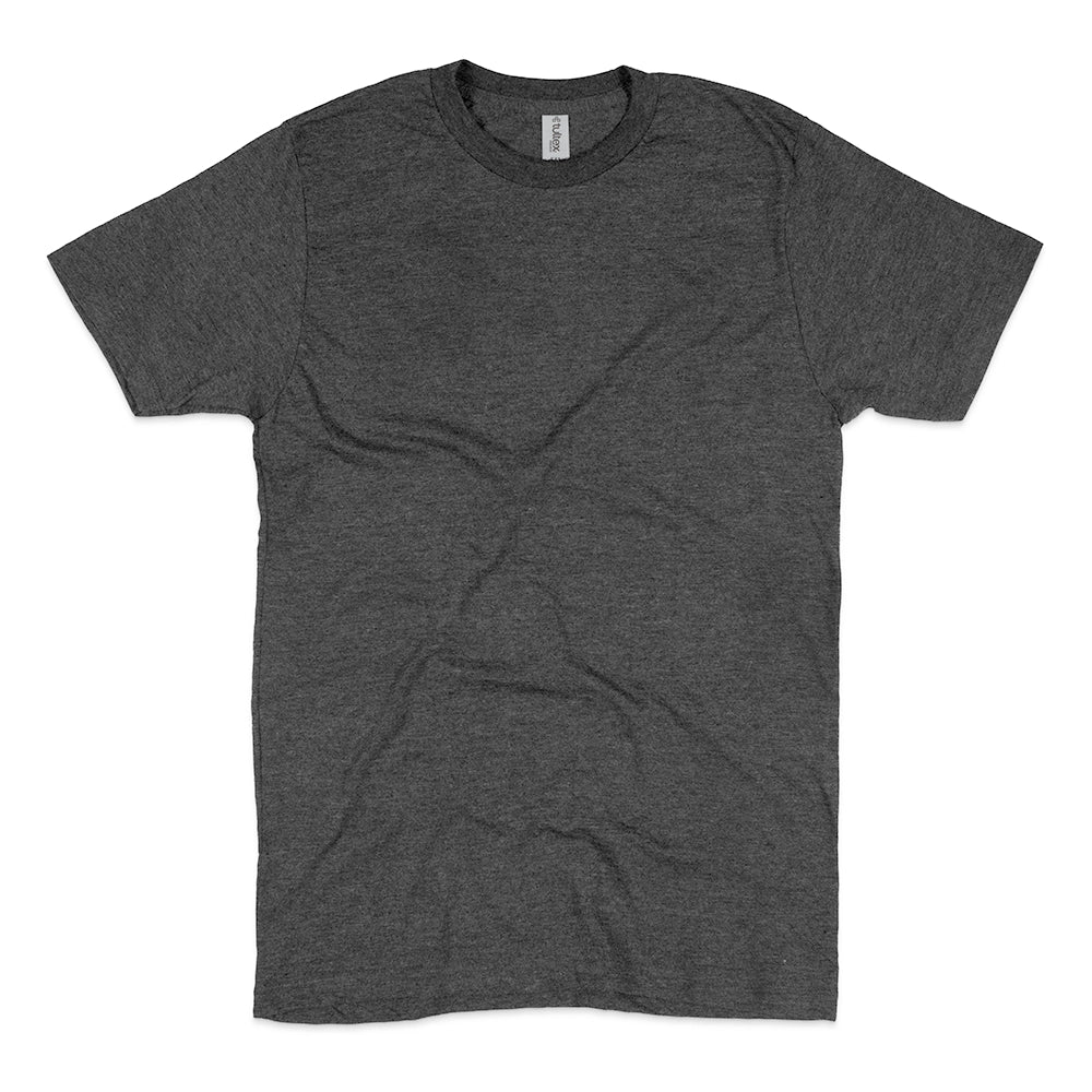 Tultex 541 Men's Premium Cotton Blend T-Shirt