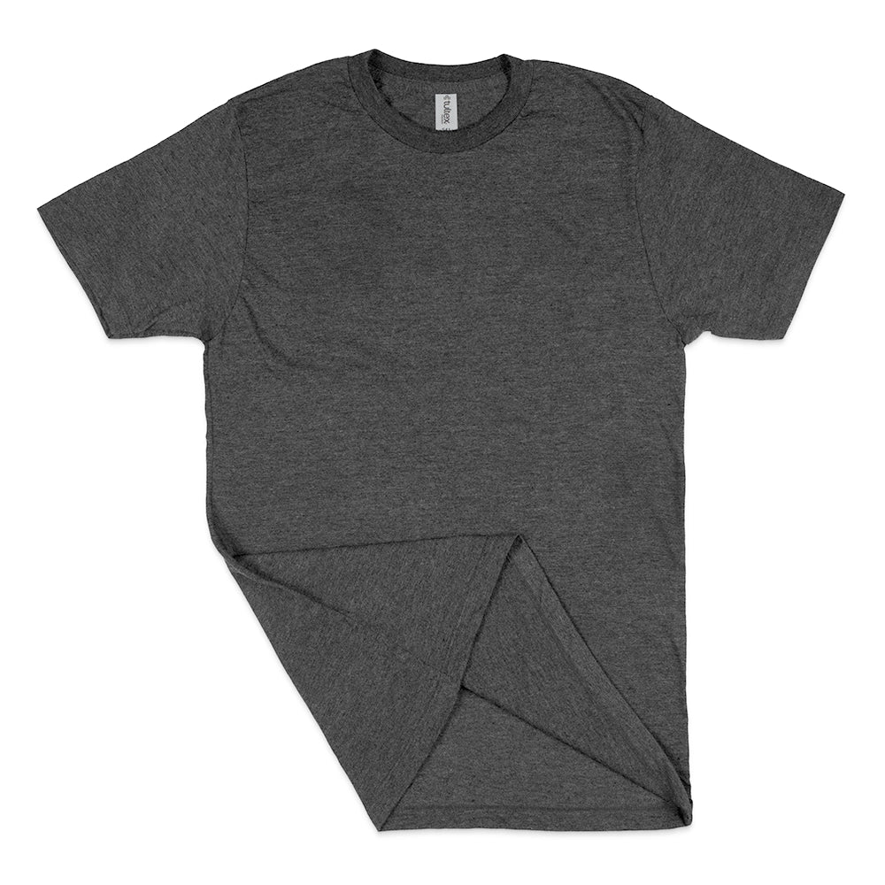 Tultex 541 Men's Premium Cotton Blend T-Shirt