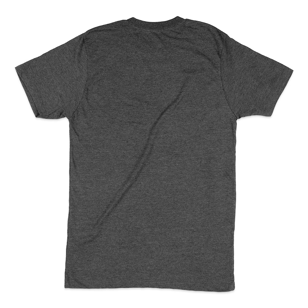 Tultex 541 Men's Premium Cotton Blend T-Shirt