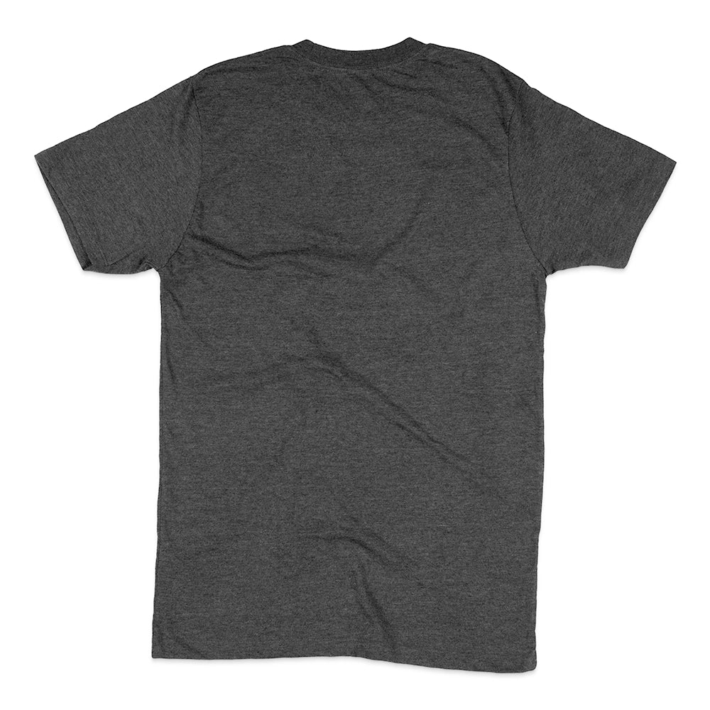 Tultex 541 Men's Premium Cotton Blend T-Shirt