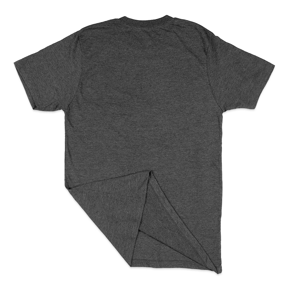 Tultex 541 Men's Premium Cotton Blend T-Shirt