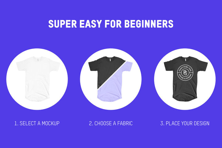 Whole Site Mockup Bundle