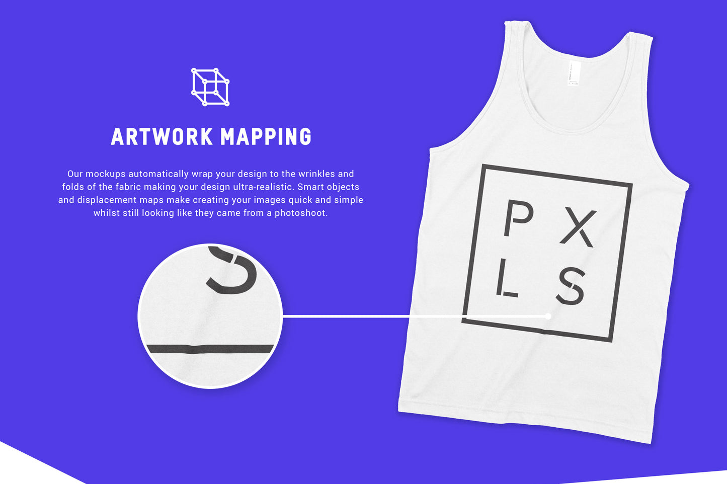 Whole Site Mockup Bundle