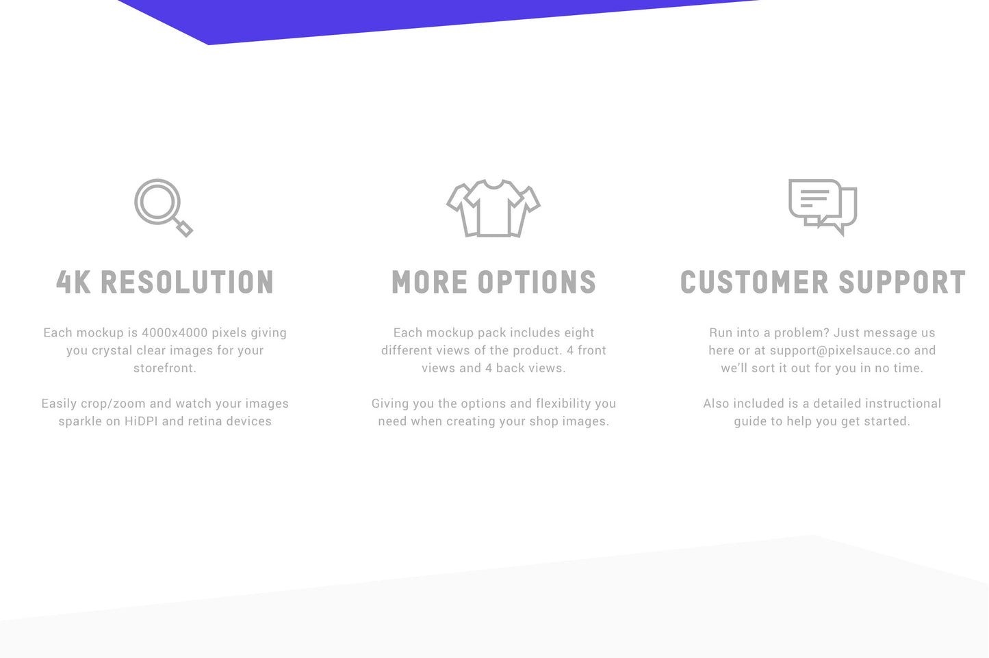 Whole Site Mockup Bundle
