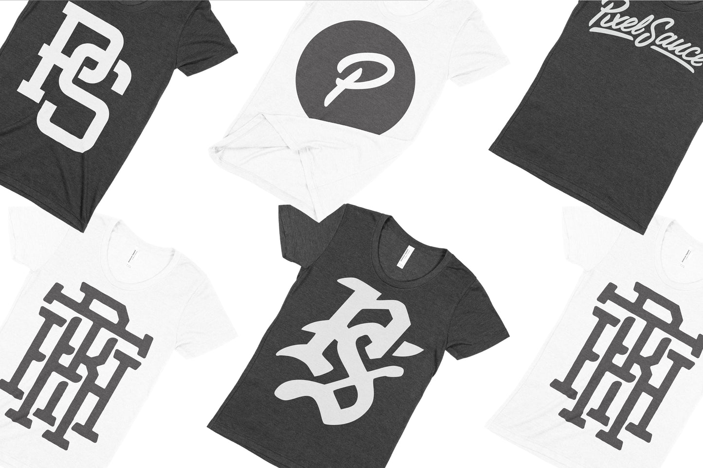 American Apparel TR301 Women’s Triblend T-Shirt Mockups