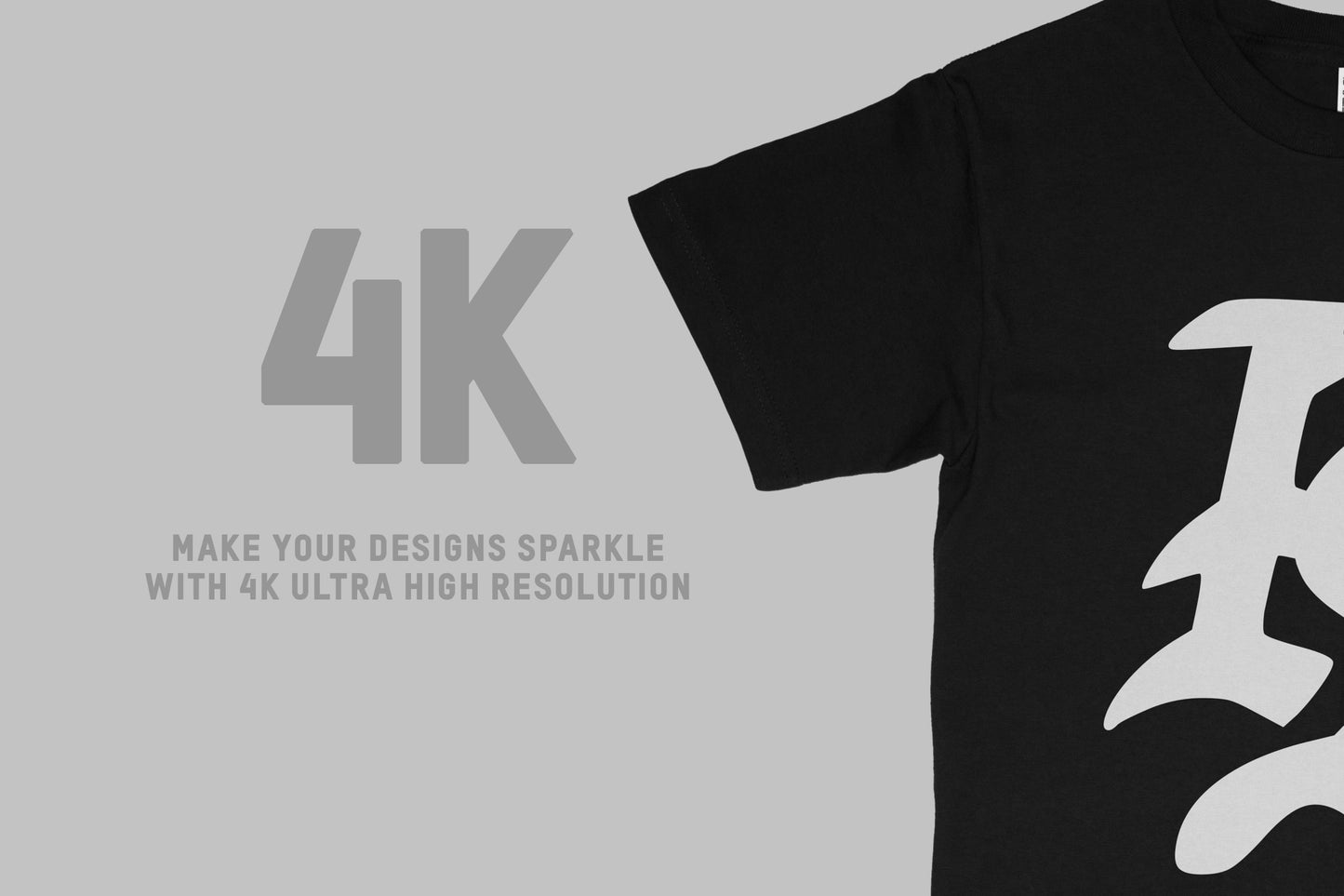 ALStyle 1301 Short Sleeve T-Shirt Mockups