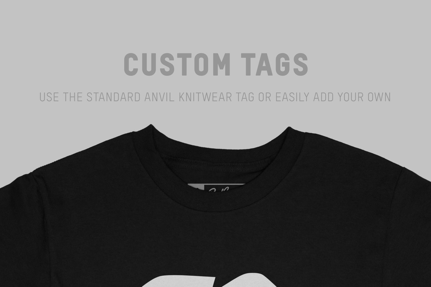 ALStyle 1301 Short Sleeve T-Shirt Mockups