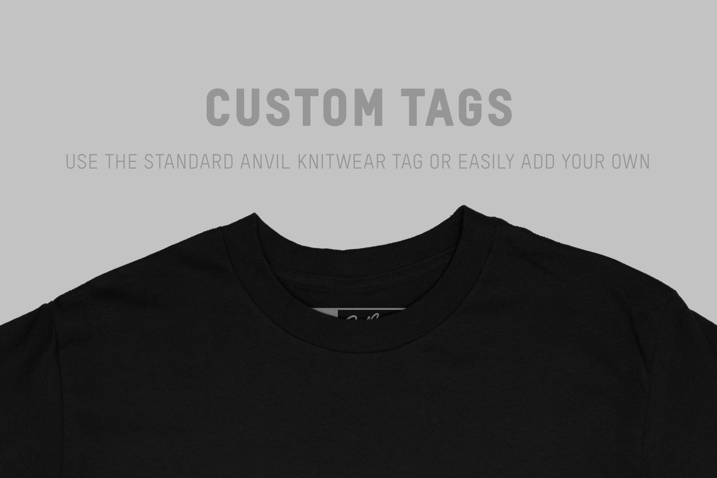 ALStyle 1901 Heavyweight Adult T-Shirt Mockups