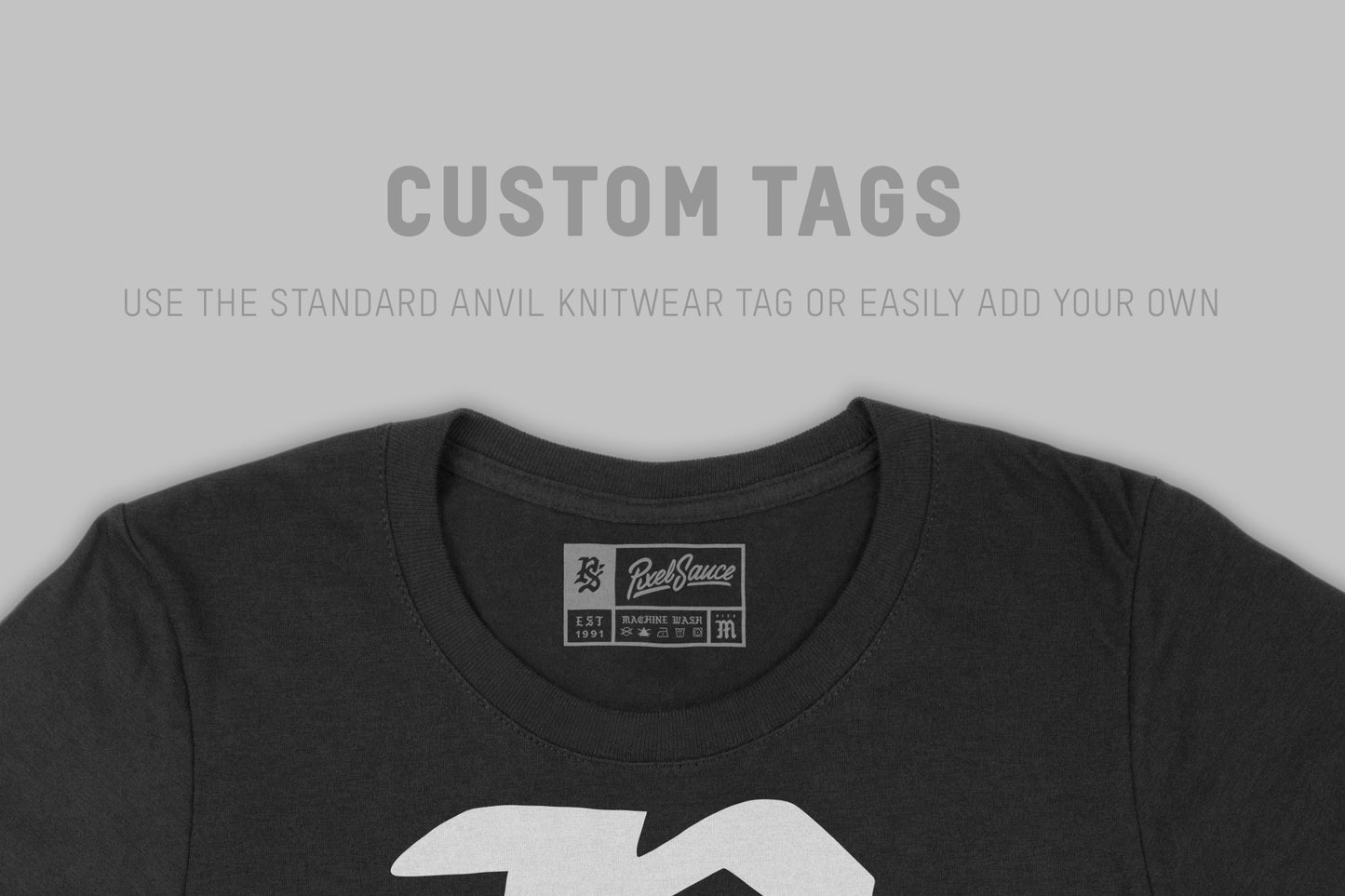 Anvil Knitwear 6750L Women's Tri-Blend T-Shirt Mockups