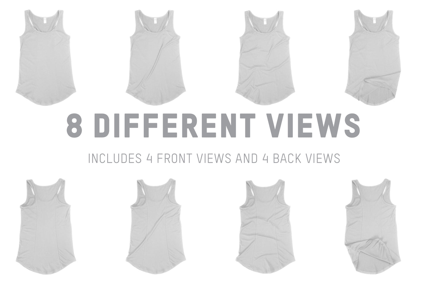 AS Colour 4007 Women's Dash Racerback Tank