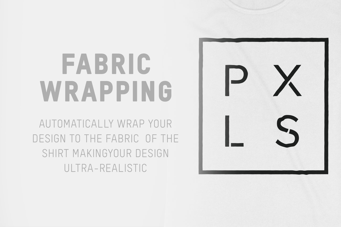 AS Colour 4008 Mali T-Shirt Mockups