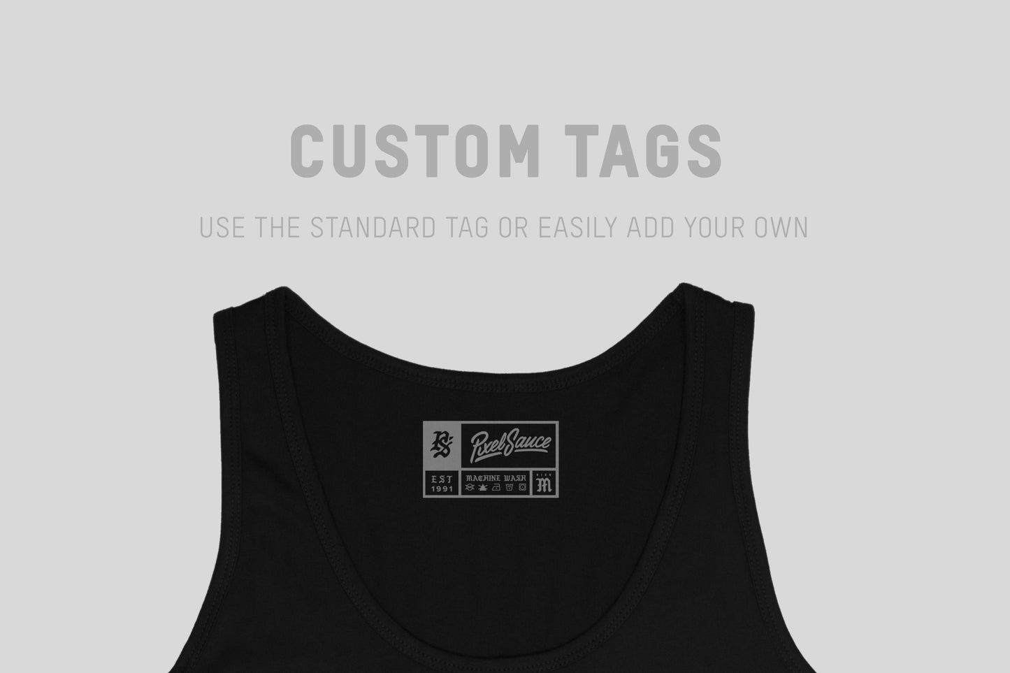 AS Colour 4040 Women's Tulip Singlet Mockups