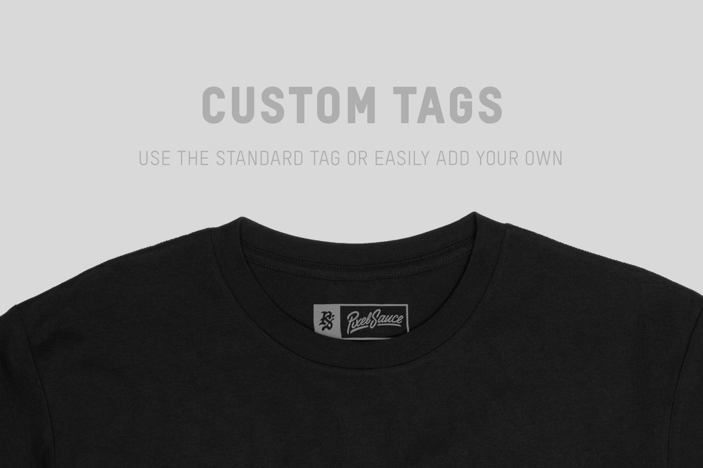 AS Colour 4062 Wo's Crop T-Shirt Mockups