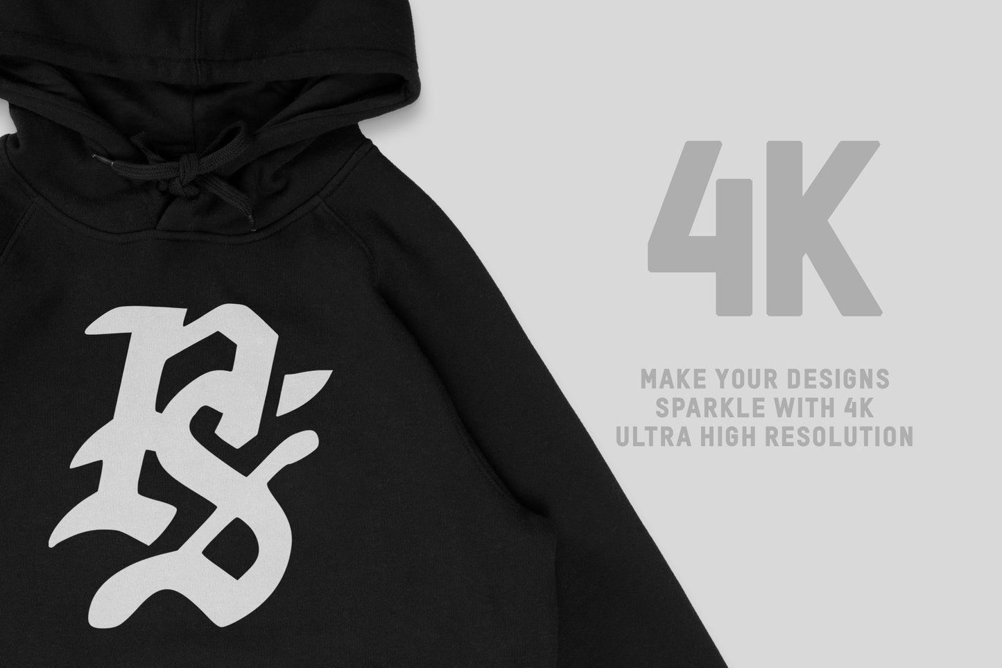 AS Colour 4101 Women's Supply Hood Mockups