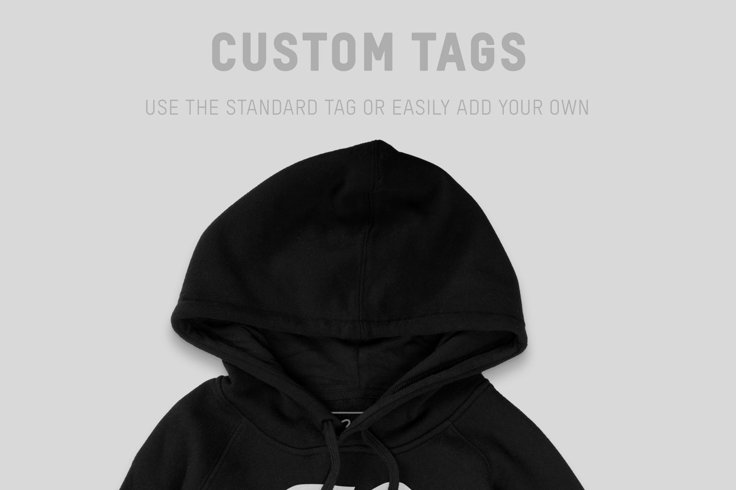 AS Colour 4101 Women's Supply Hood Mockups
