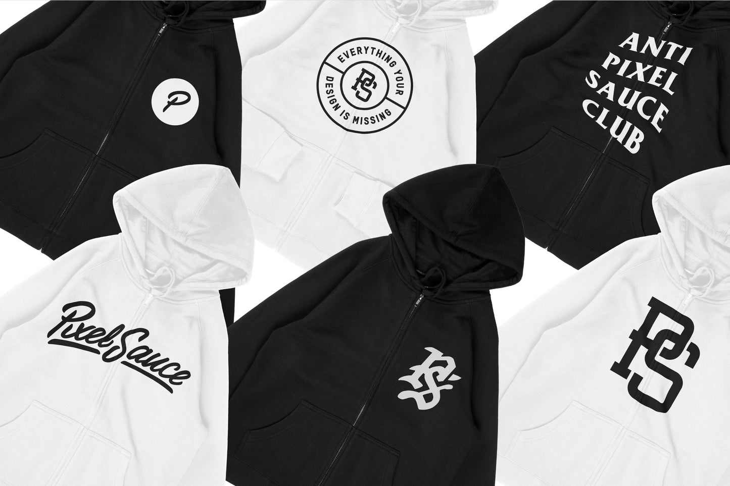 AS Colour 4103 Women's Official Zip Hood Mockups