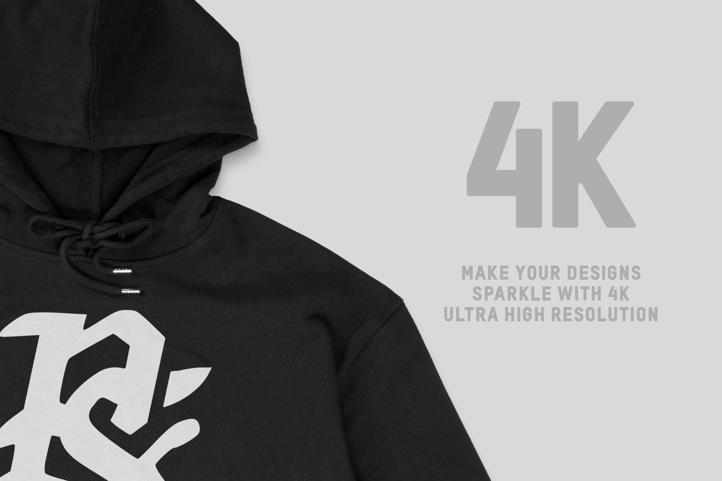 AS Colour 4122 Women's Crop Hood Mockups