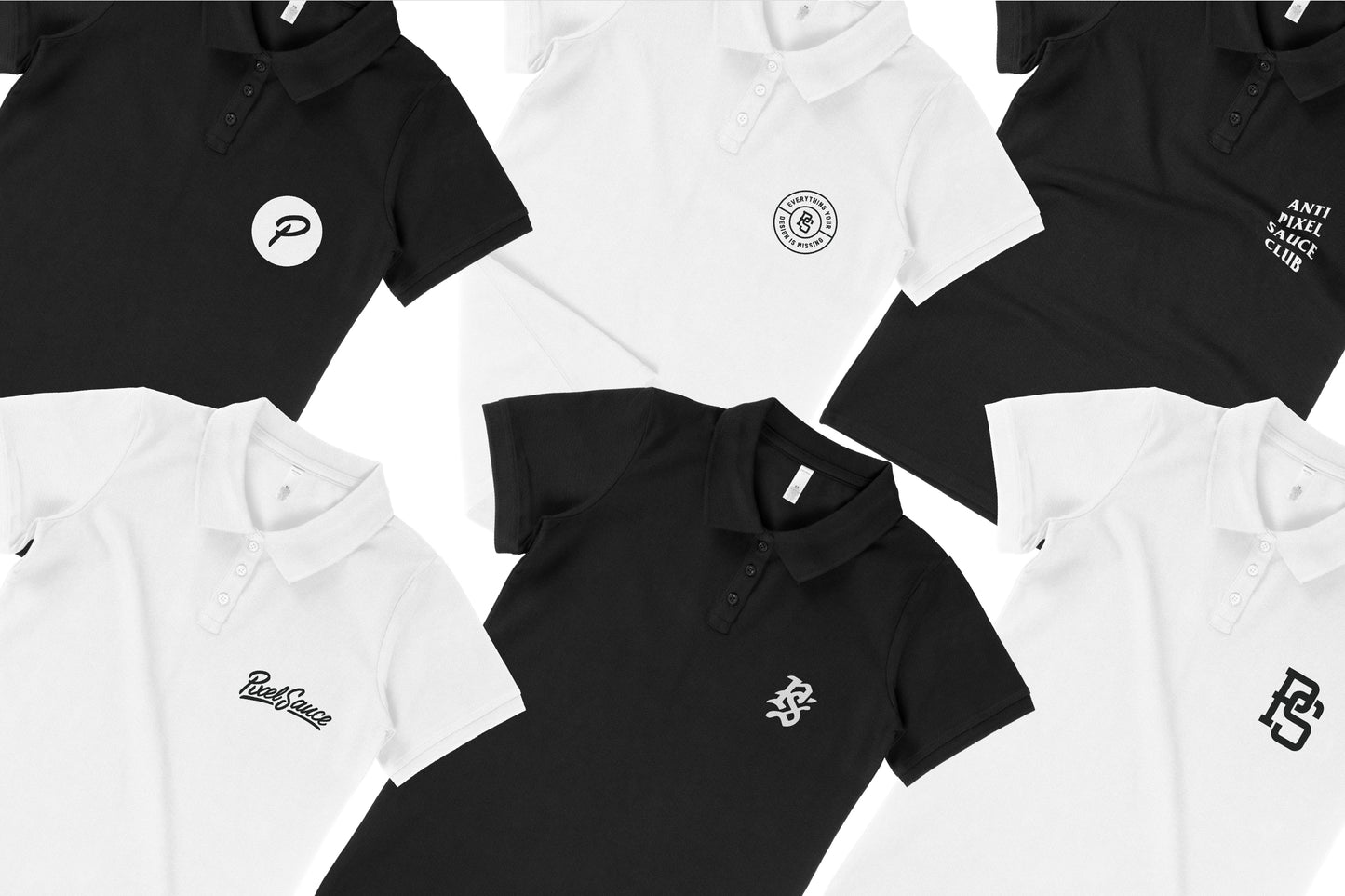 AS Colour 4411 Women's Pique Polo